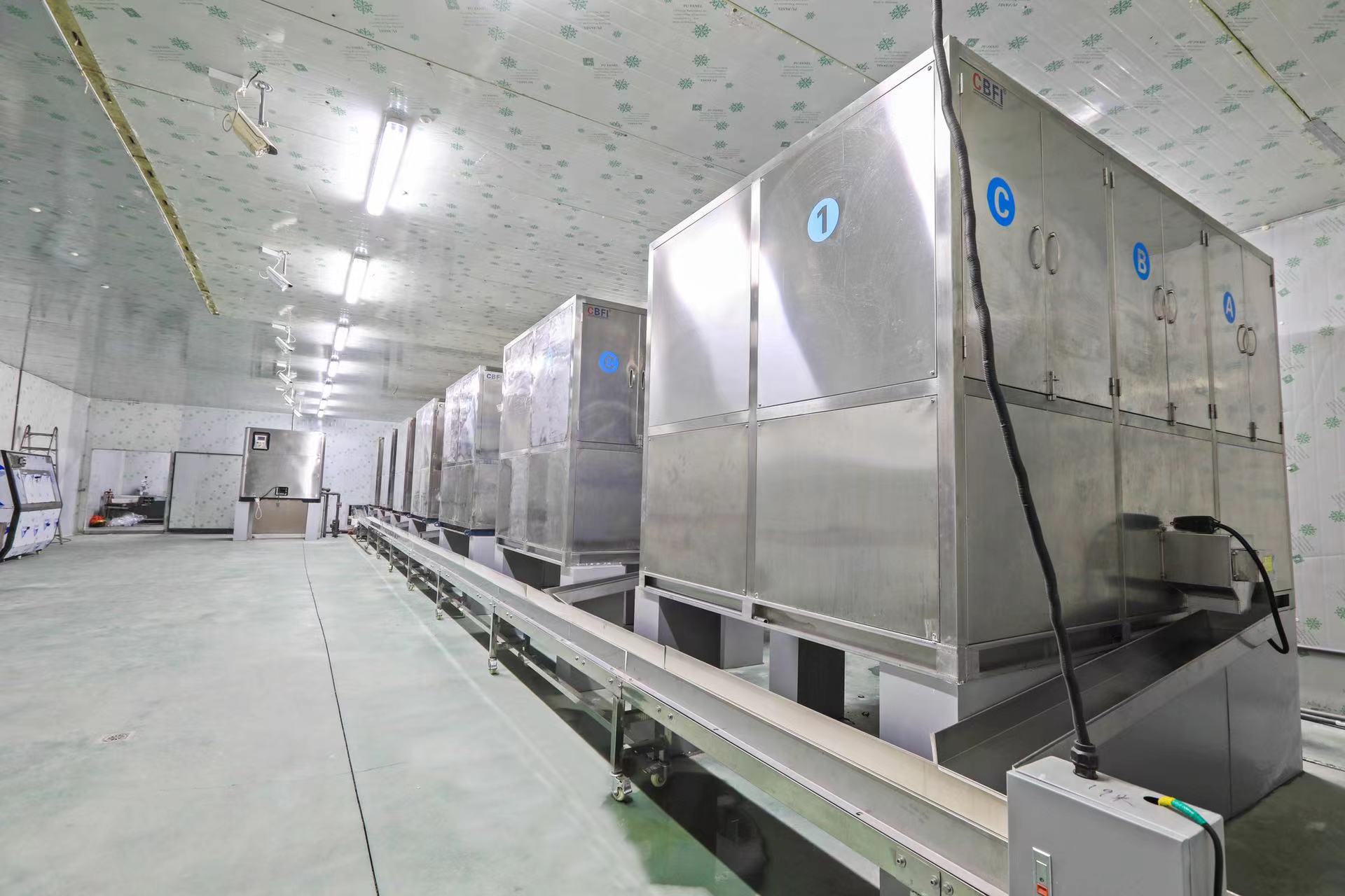 邯郸冰块厂家哪家好？