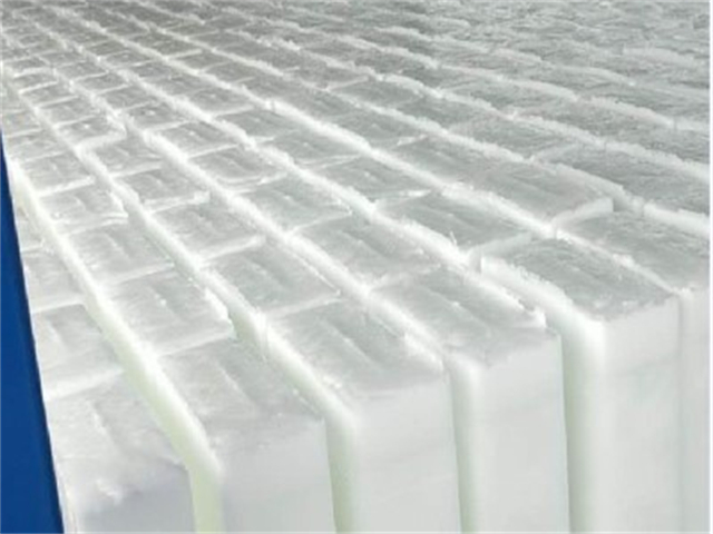 揭秘邯郸良臣制冰厂：降温冰块背后的神秘制作工艺