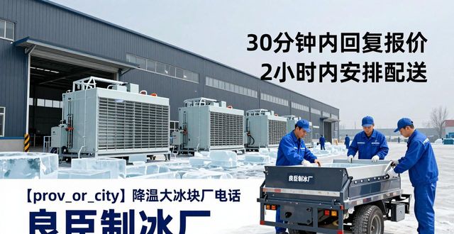 邯郸降温大冰块厂电话_降温大冰块多少钱一吨_大冰块厂电话多少