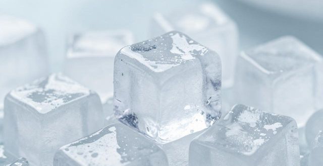 邯郸降温冰块哪里买 良臣制冰厂直供高效降温冰
