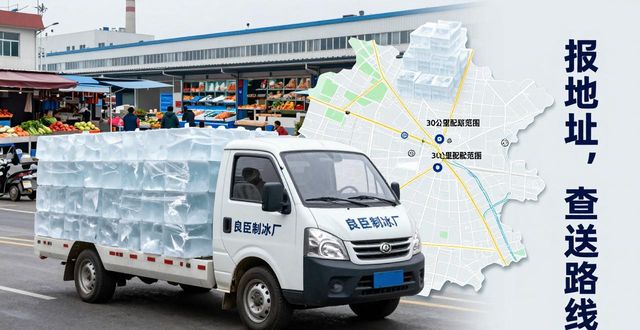 找邯郸大冰块配送 良臣制冰厂快速送货上门