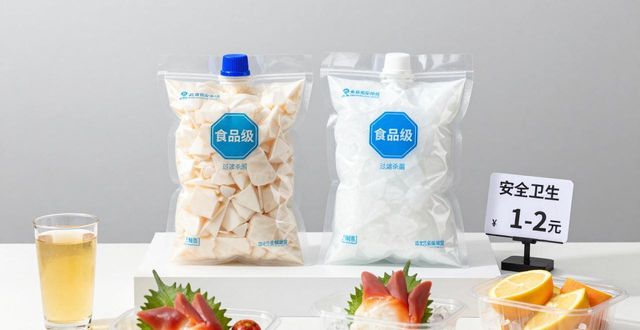食用冰价格因素_邯郸食用冰多少钱_食品级冰与普通冰区别
