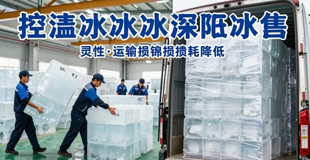 工厂车间降温大冰块_邯郸工厂车间降温大冰块_降温大冰块定制要求