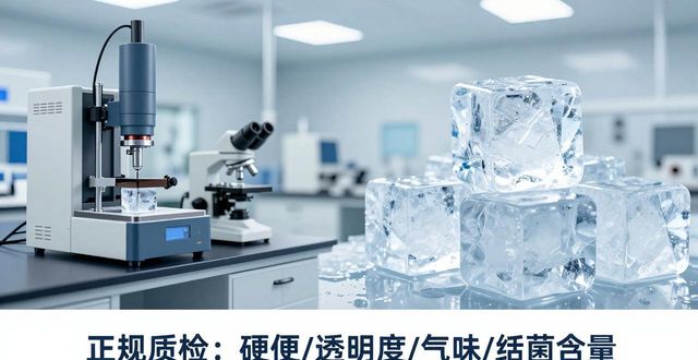 工业冰块哪家强？邯郸本地供应有保障